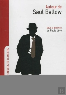 Bertrand.pt - Autour De Saul Bellow