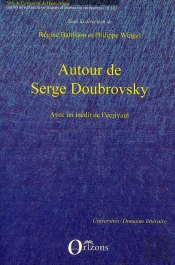 Autour De Serge Doubrovsky