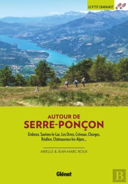 Bertrand.pt - Autour De Serre-Ponçon (3e Édition)