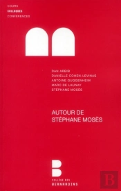 Autour De Stephane Moses