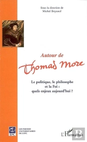 Autour De Thomas More