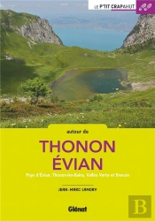 Autour De Thonon Et Evian