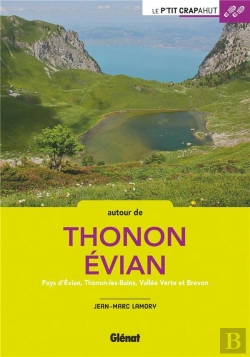 Bertrand.pt - Autour De Thonon Et Evian