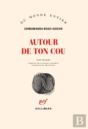 Autour de ton cou