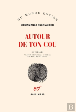 Bertrand.pt - Autour de ton cou