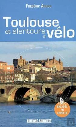 Bertrand.pt - Autour De Toulouse À Vélo