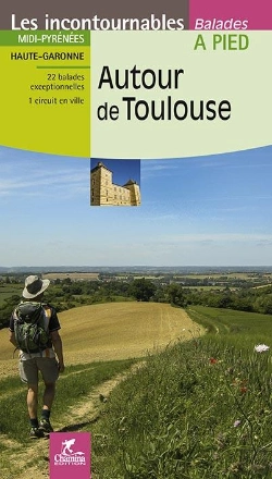 Bertrand.pt - Autour De Toulouse