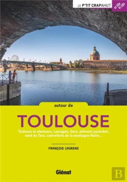 Bertrand.pt - Autour De Toulouse