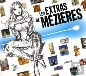 Autour De Valérian : Les Extras De Mézières