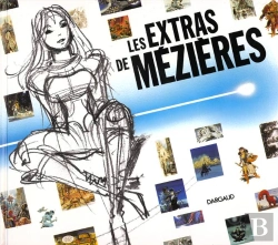 Bertrand.pt - Autour De Valérian : Les Extras De Mézières