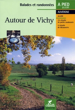 Bertrand.pt - Autour De Vichy