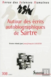 Autour Des Ecrits Autobio