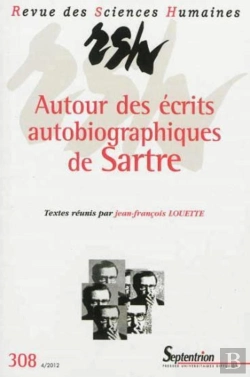 Bertrand.pt - Autour Des Ecrits Autobio