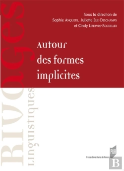 Bertrand.pt - Autour Des Formes Implicites
