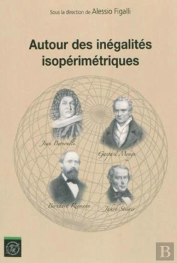 Bertrand.pt - Autour Des Inégalités Isopérimétriques