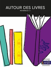Autour Des Livres : Gs