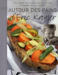 Autour Des Pains D'Eric Kayser