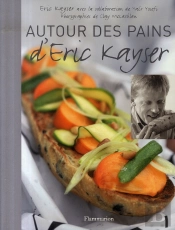 Autour Des Pains D'Eric Kayser