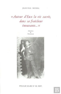 Bertrand.pt - Autour D'Eux, La Vie Sacrée Dans Sa Fraîcheur Émouvante...