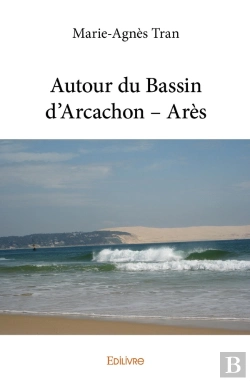 Bertrand.pt - Autour Du Bassin D'Arcachon - Arès