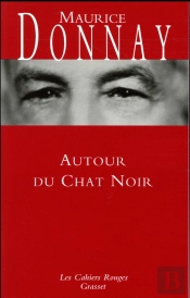 Autour Du Chat Noir