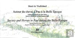 Bertrand.pt - Autour Du Cheval À Pau À La Belle Epoque