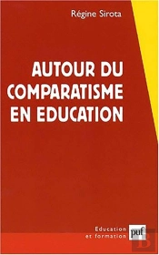 Autour Du Comparatisme En Éducation