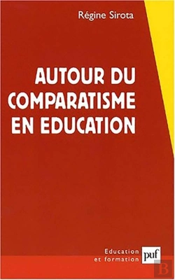 Bertrand.pt - Autour Du Comparatisme En Éducation