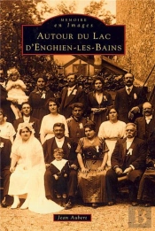 Autour Du Lac D'Enghien-Les-Bains