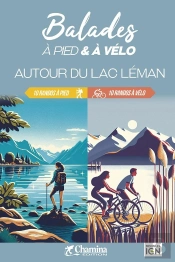 Autour Du Lac Leman