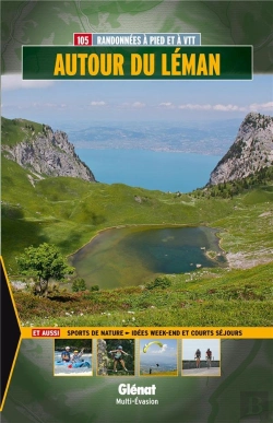 Bertrand.pt - Autour Du Leman