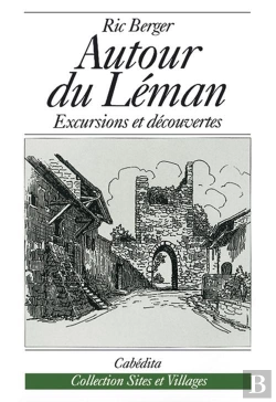 Bertrand.pt - Autour Du Leman