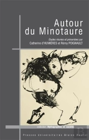 Autour Du Minotaure