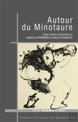 Bertrand.pt - Autour Du Minotaure
