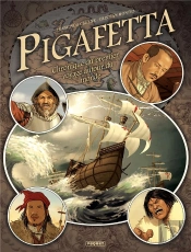 Autour Du Monde Avec Magellan
