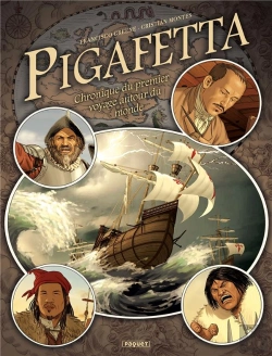 Bertrand.pt - Autour Du Monde Avec Magellan