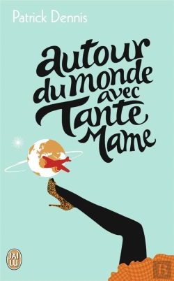 Bertrand.pt - Autour Du Monde Avec Tante Mame