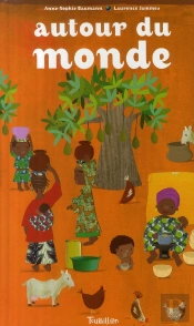 Autour Du Monde