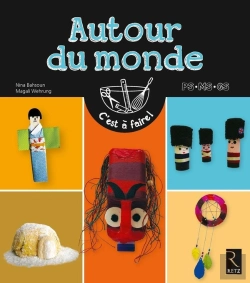 Bertrand.pt - Autour Du Monde