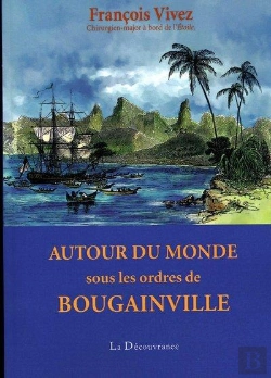 Bertrand.pt - Autour Du Monde, Sous Les Ordres De Bougainville