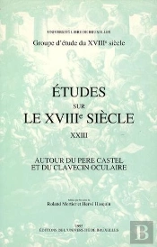 Autour Du Pere Castel