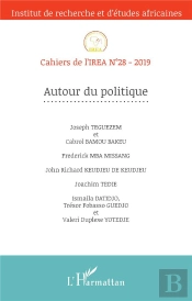 Autour Du Politique (Cahiers