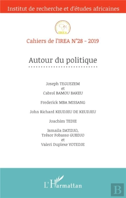 Bertrand.pt - Autour Du Politique (Cahiers