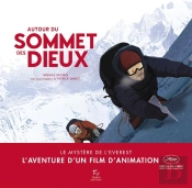 Autour Du Sommet Des Dieux