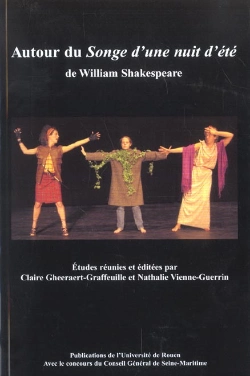 Bertrand.pt - Autour Du Songe D'Une Nuit D'Ete De William Shakespeare