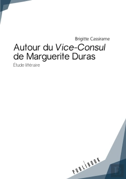 Bertrand.pt - Autour Du Vice-Consul De Marguerite Duras