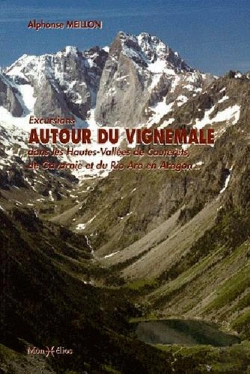 Bertrand.pt - Autour Du Vignemale