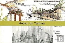Bertrand.pt - Autour Du Yunnan Coffret 3livres