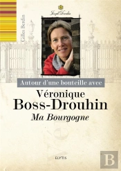 Autour D'Une Bouteille Avec