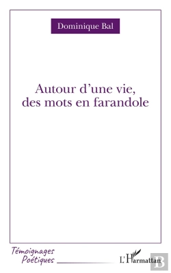 Bertrand.pt - Autour D'Une Vie, Des Mots En Farandole